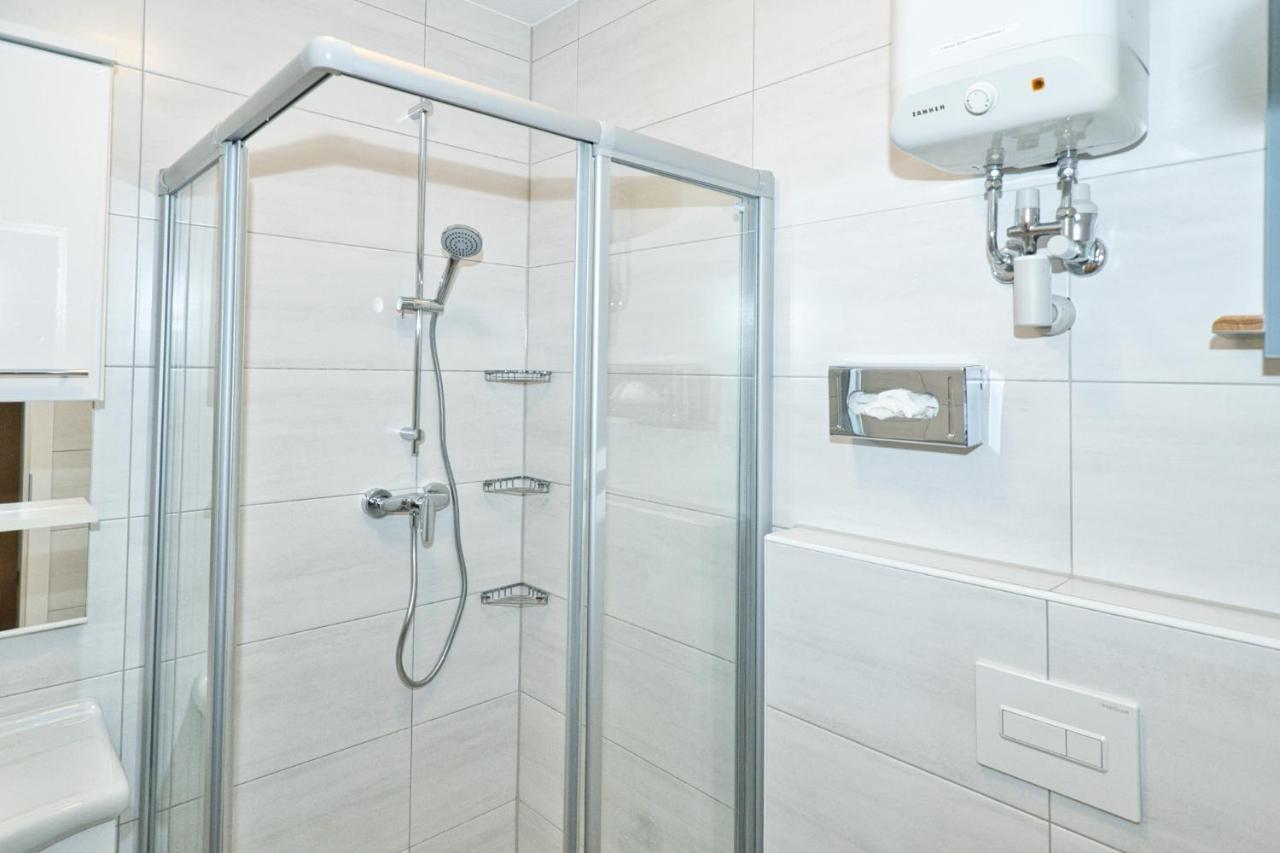 Residenz Albatros Apartment Cuxhaven