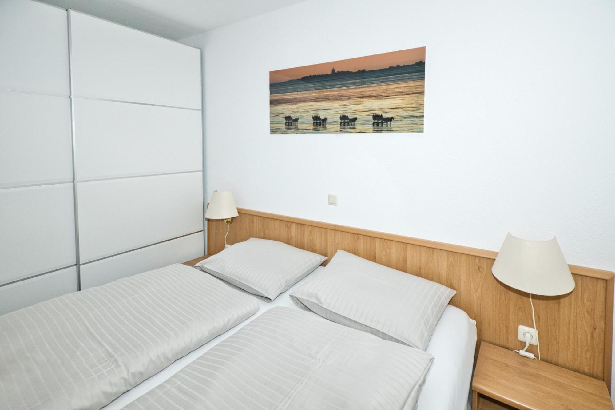 Residenz Albatros *