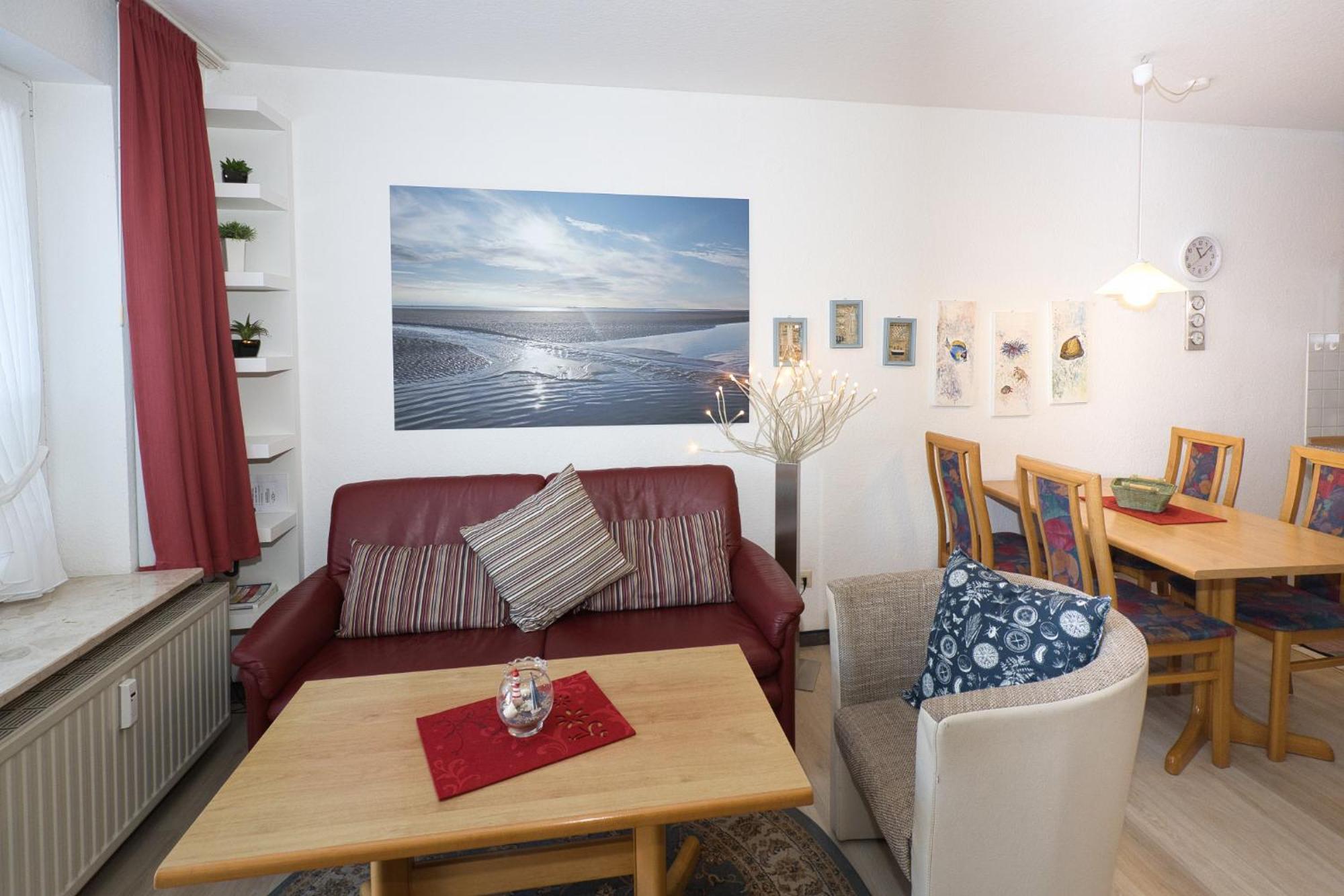 Residenz Albatros * Cuxhaven