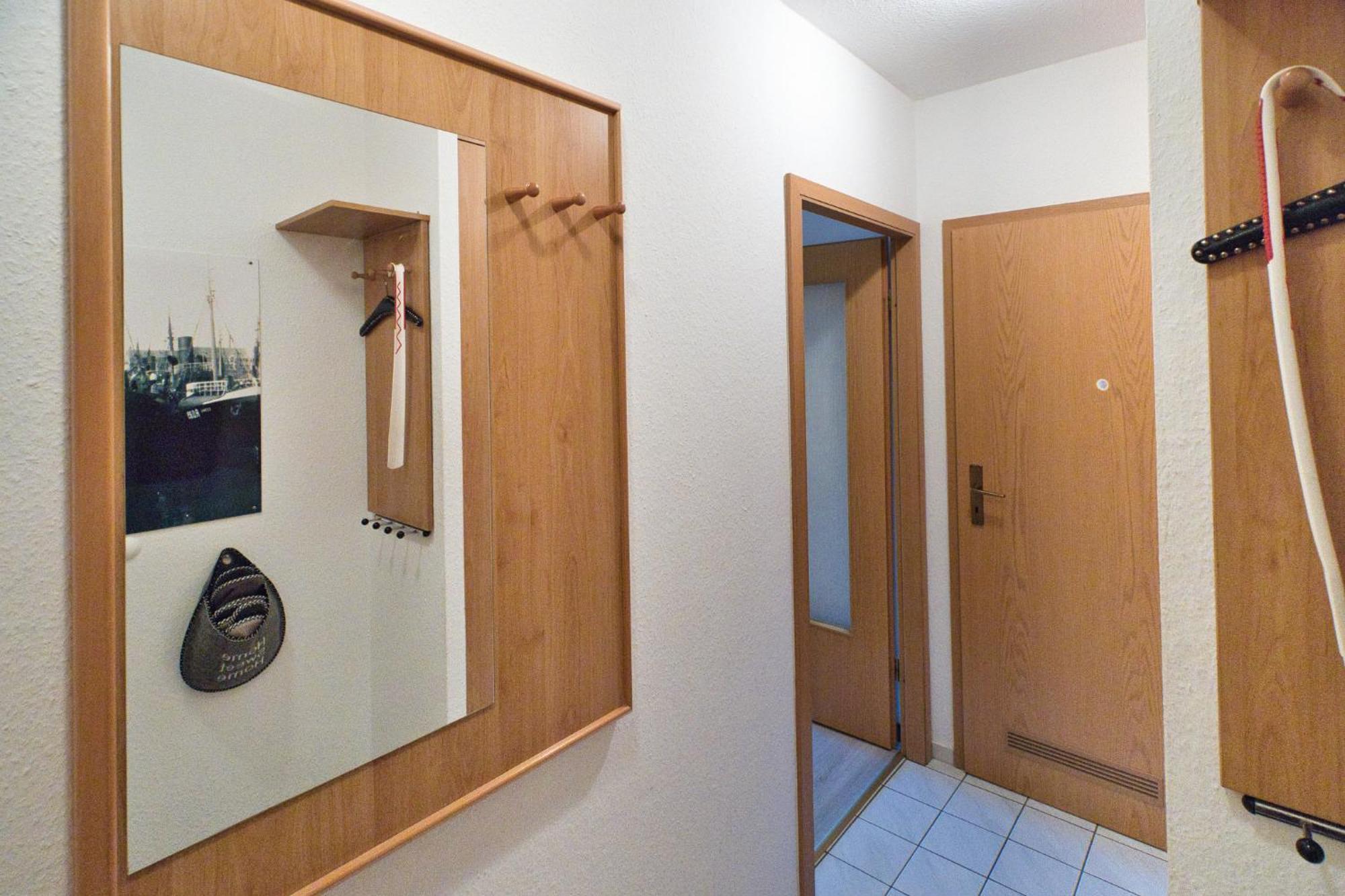 Residenz Albatros Cuxhaven